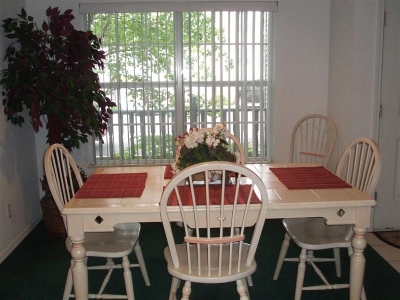 Branson Condo